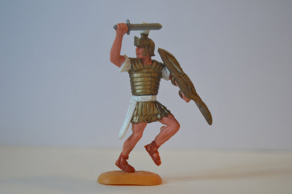 Timpo Roman Legionnaire