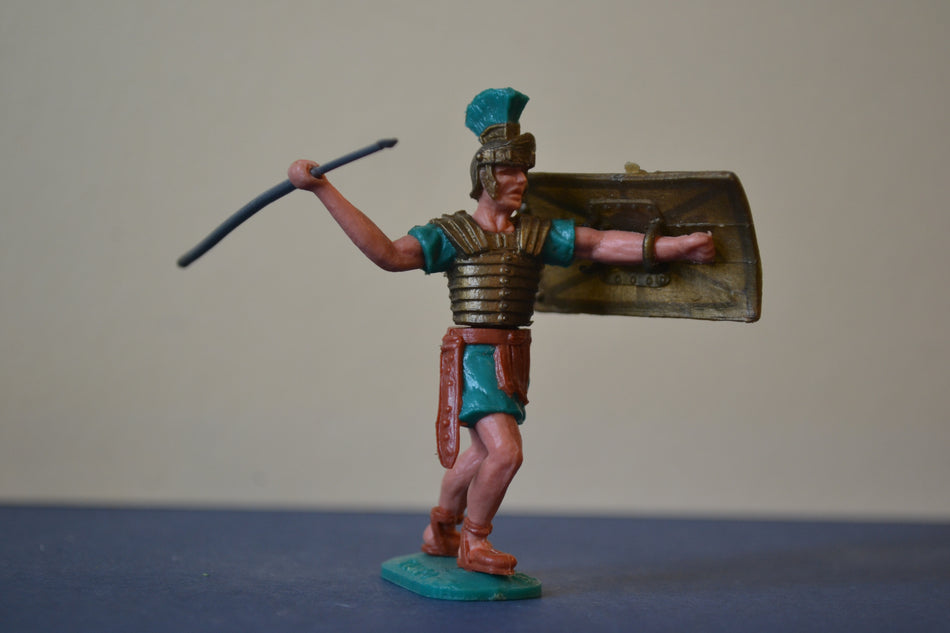 Timpo Roman Legionnaire