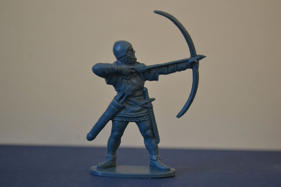 Airfix 1/32 Medieval Archer