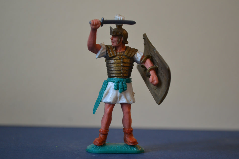 Timpo Roman Legionnaire