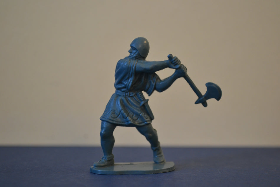 Airfix 1/32 Medieval Foot Soldier