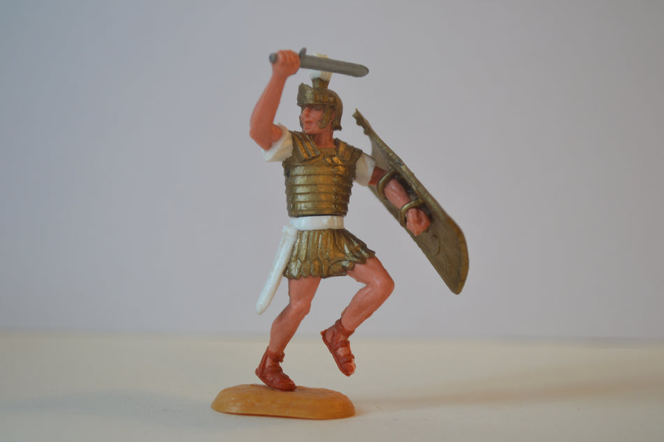 Timpo Roman Legionnaire