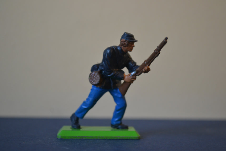 Britains Deetail American Civil War Union Infantry