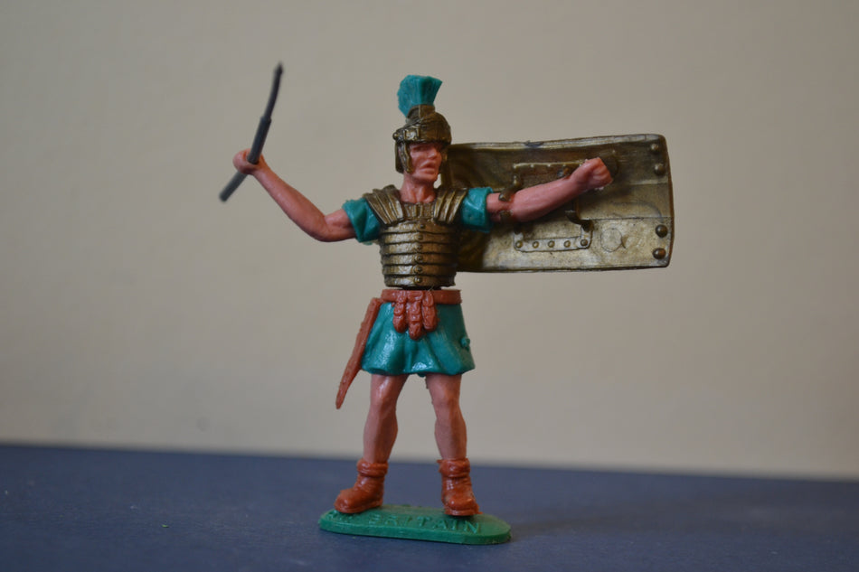 Timpo Roman Legionnaire