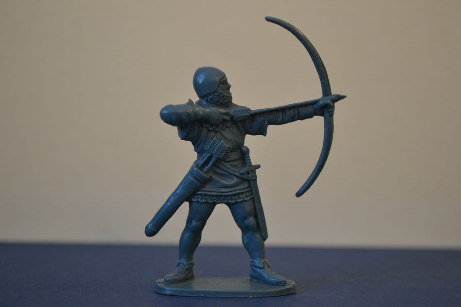 Airfix 1/32 Medieval Archer