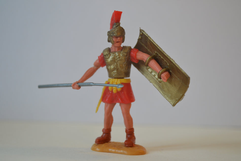 Timpo Roman Legionnaire