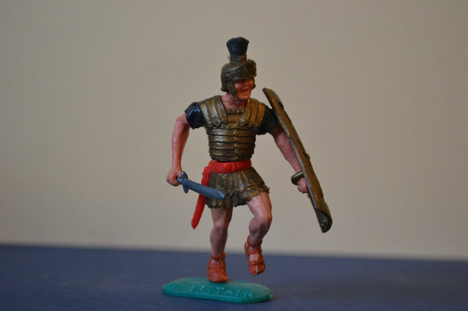 Timpo Roman Legionnaire