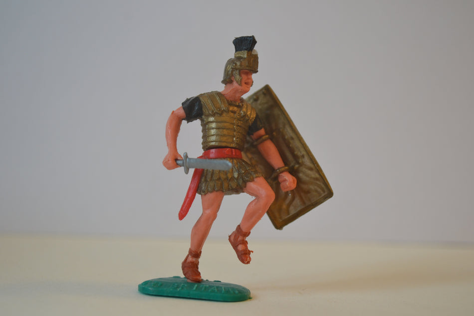 Timpo Roman Legionnaire