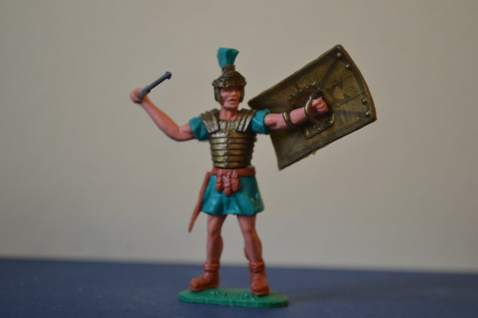 Timpo Roman Legionnaire