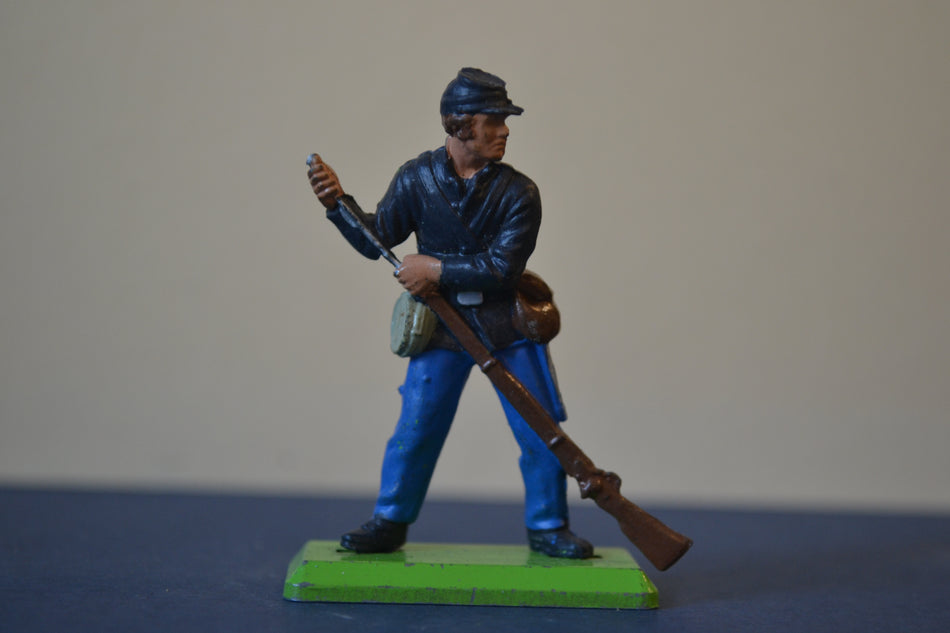 Britains Deetail American Civil War Union Infantry