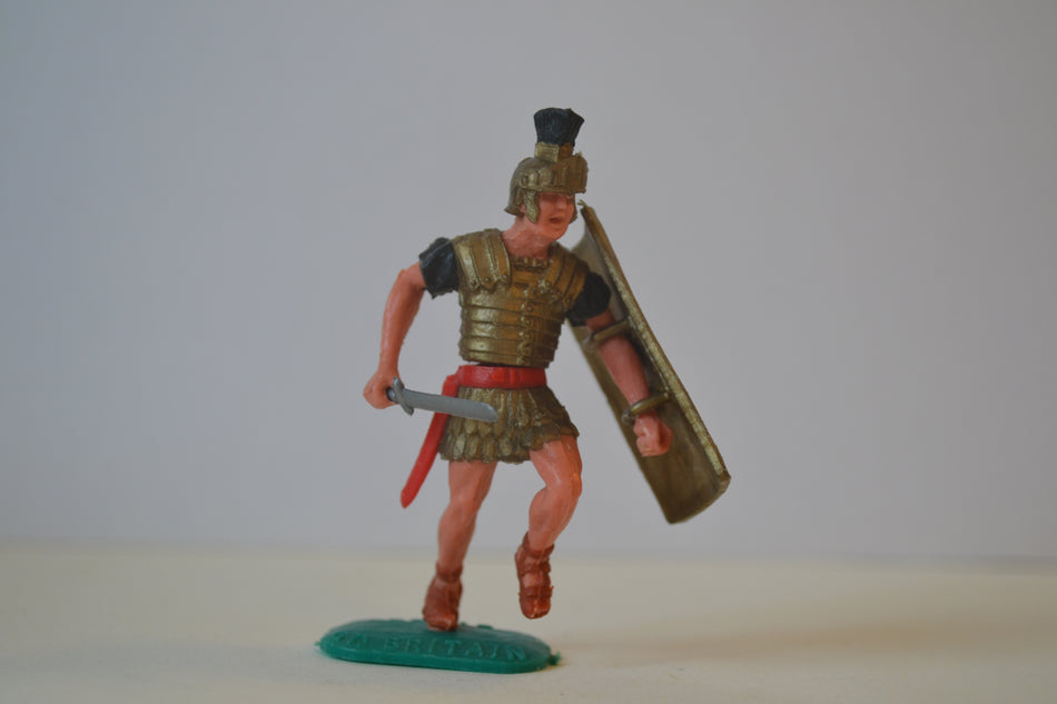 Timpo Roman Legionnaire