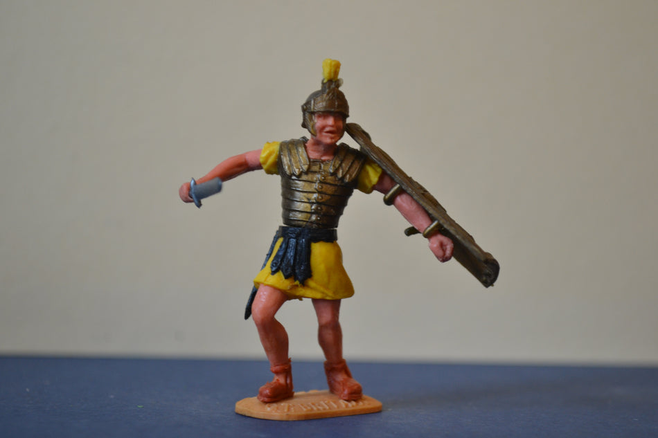 Timpo Roman Legionnaire