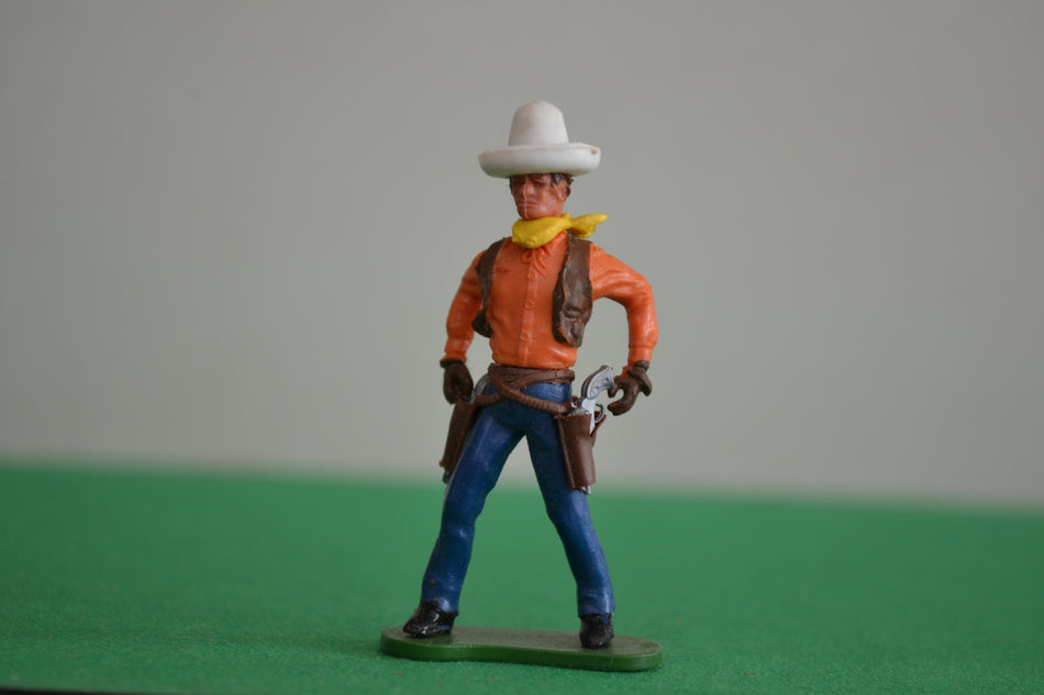 Britains Swoppets Cowboy