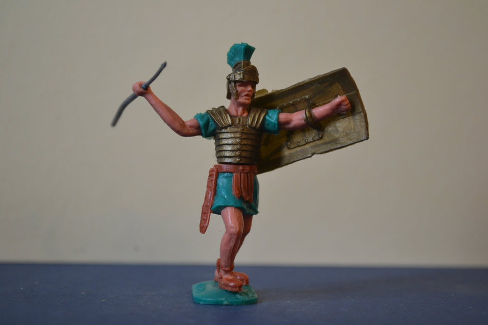 Timpo Roman Legionnaire