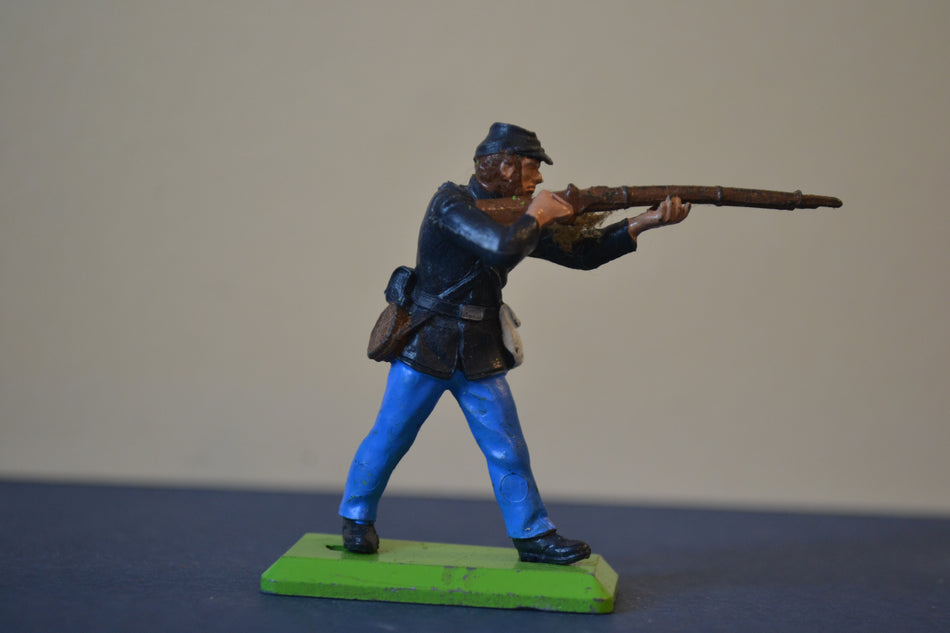 Britains Deetail American Civil War Union Infantry