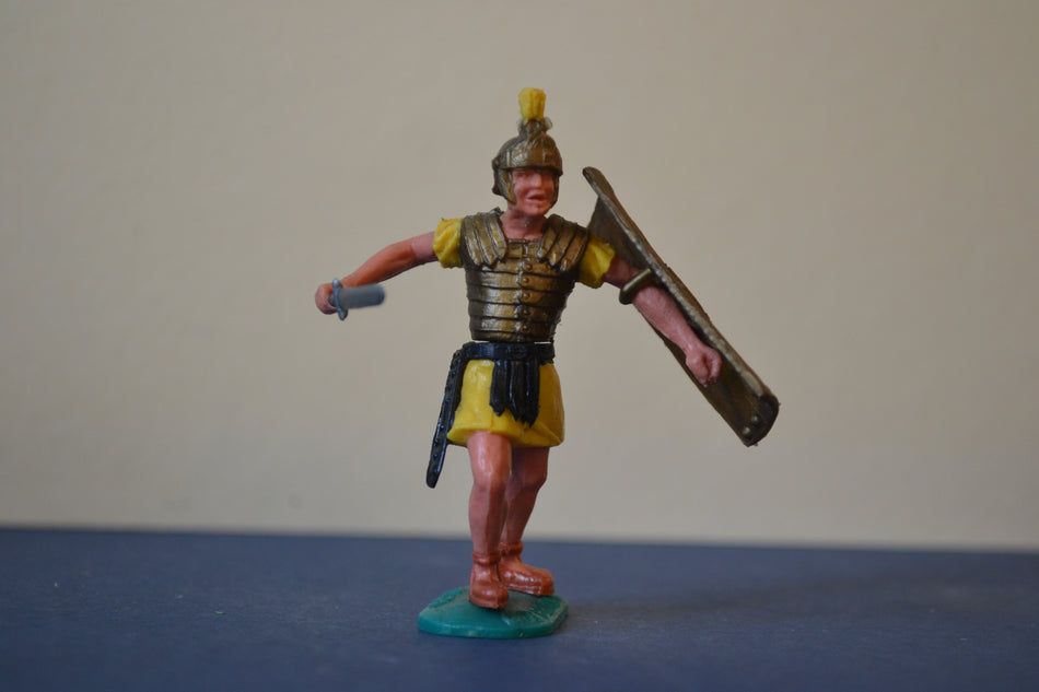 Timpo Roman Legionnaire