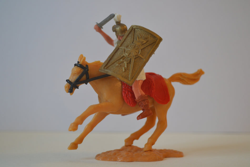 Timpo Mounted Roman Legionnaire