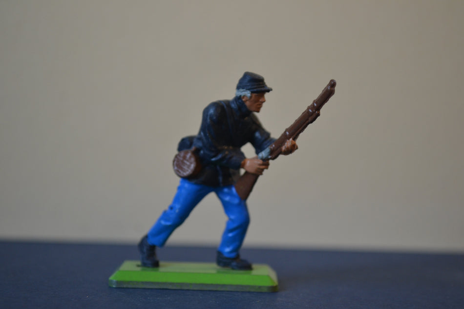 Britains Deetail American Civil War Union Infantry