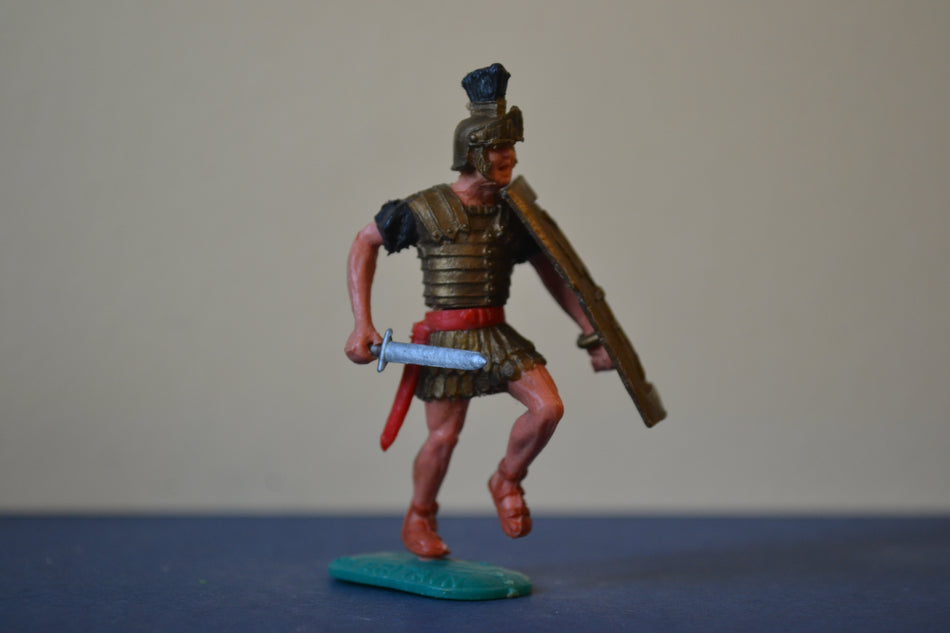 Timpo Roman Legionnaire