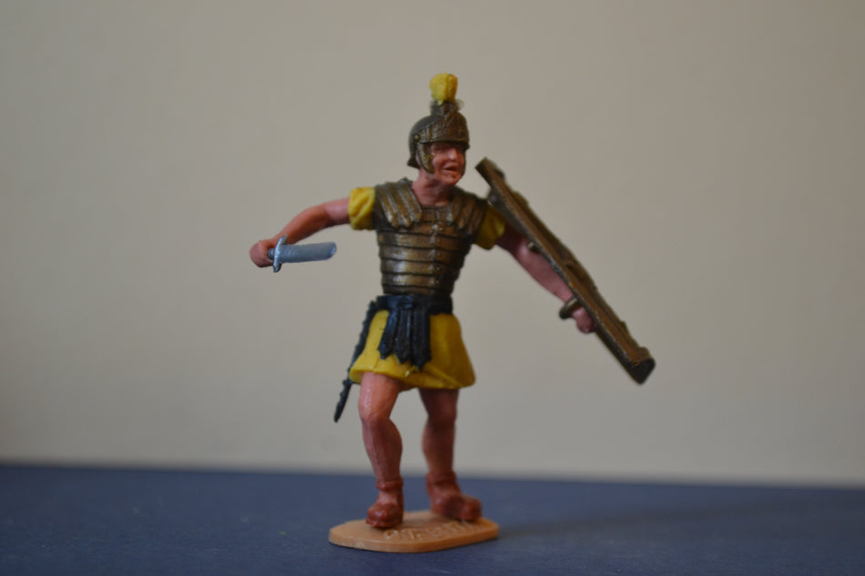 Timpo Roman Legionnaire