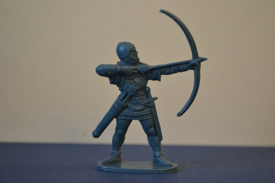 Airfix 1/32 Medieval Archer