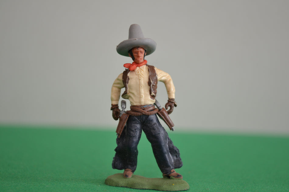 Britains Swoppets Cowboy