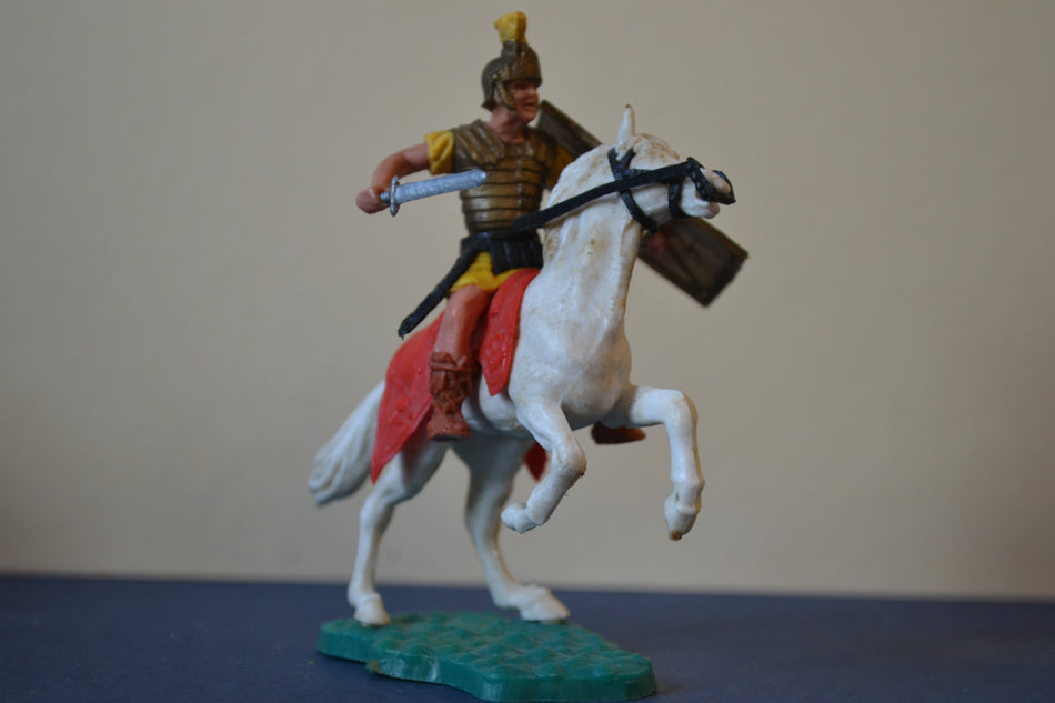 Timpo Mounted Roman Legionnaire