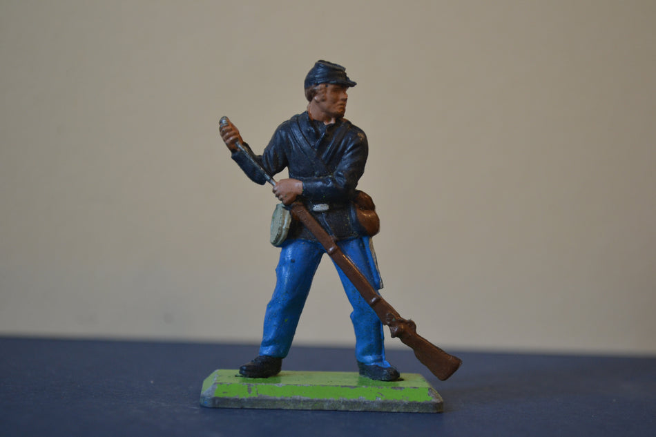 Britains Deetail American Civil War Union Infantry