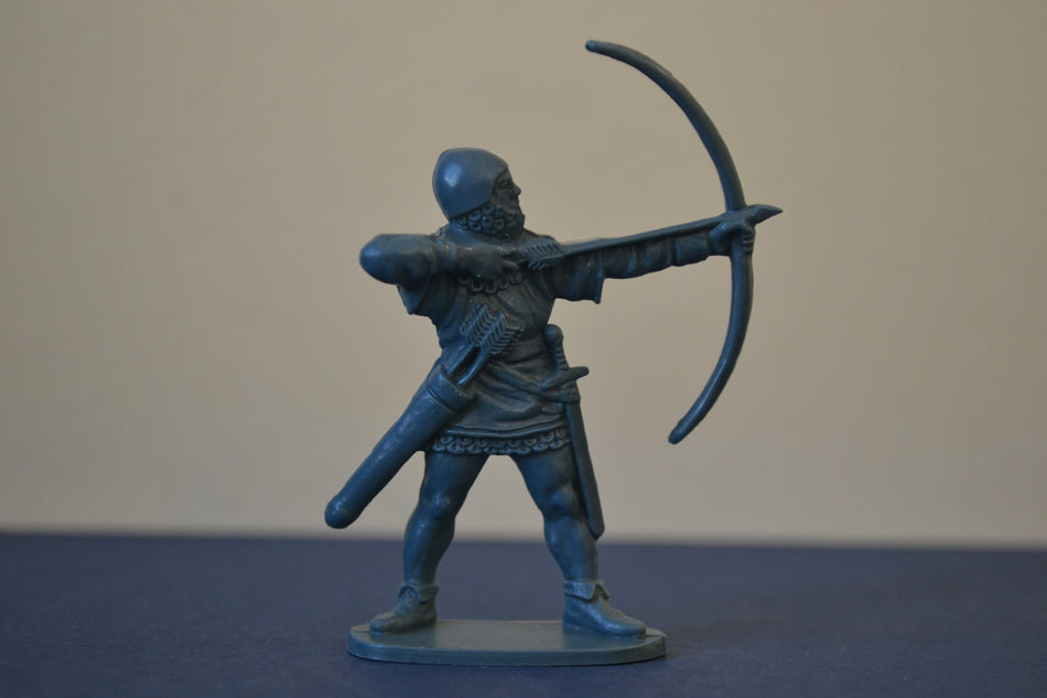 Airfix 1/32 Medieval Archer