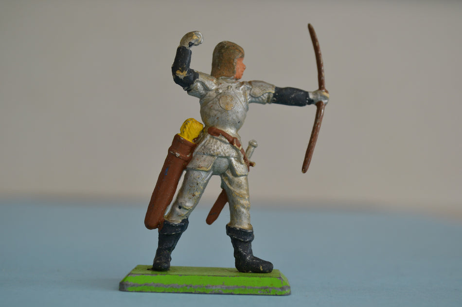 Britains Deetail Medieval Archer