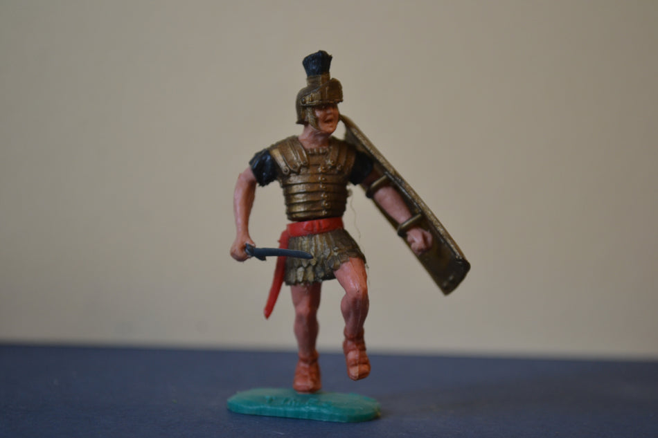 Timpo Roman Legionnaire