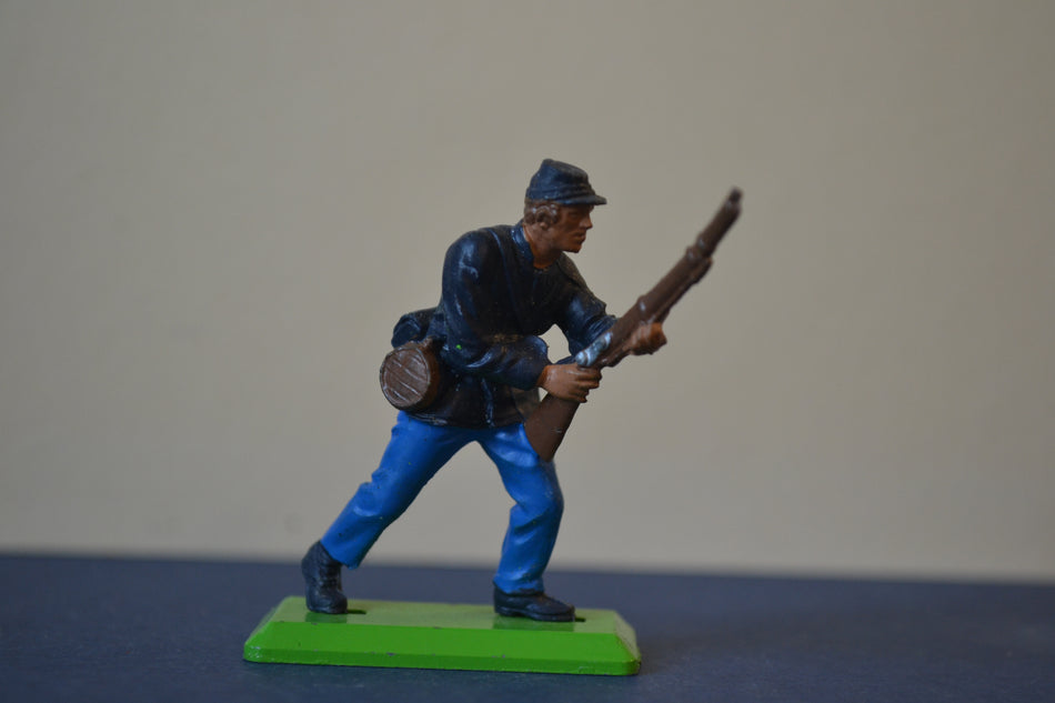 Britains Deetail American Civil War Union Infantry