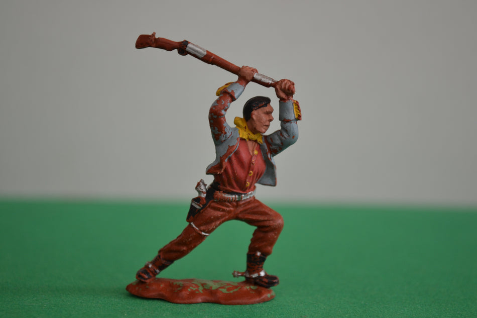 Britains Herald Cowboy