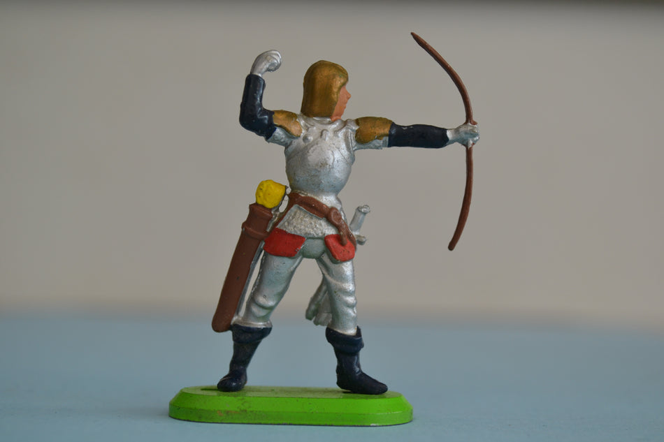 Britains Deetail Medieval Archer