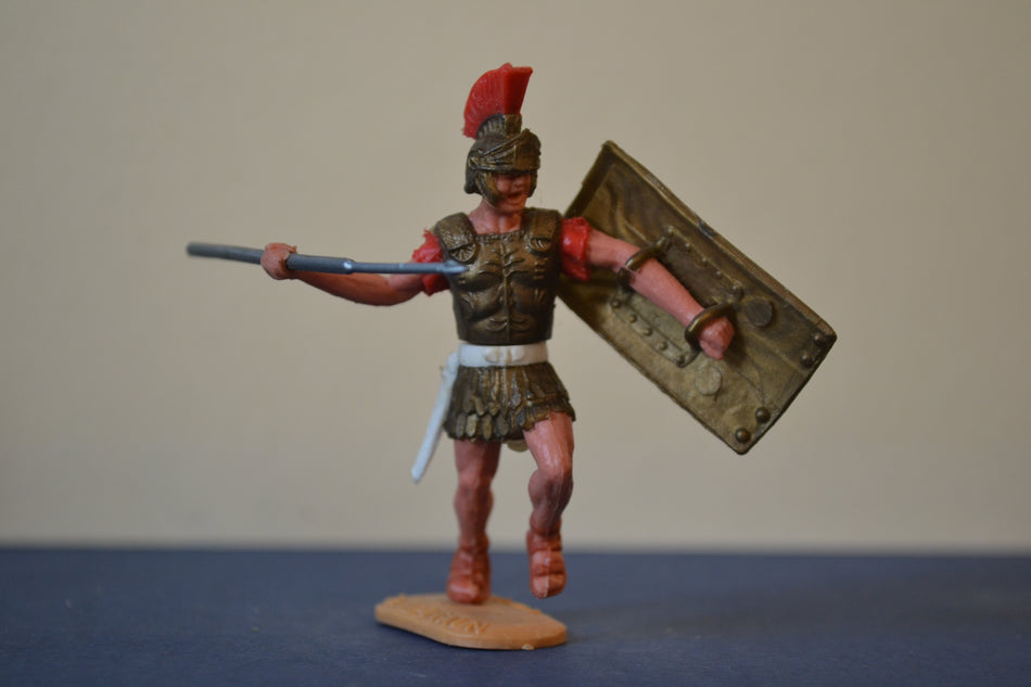 Timpo Roman Legionnaire