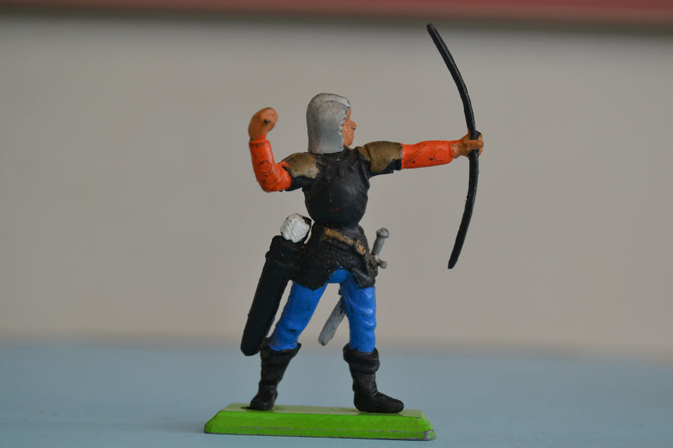 Britains Deetail Medieval Archer