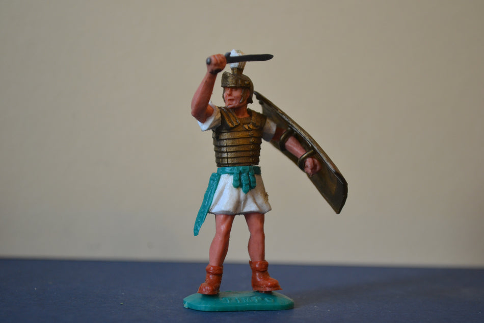 Timpo Roman Legionnaire