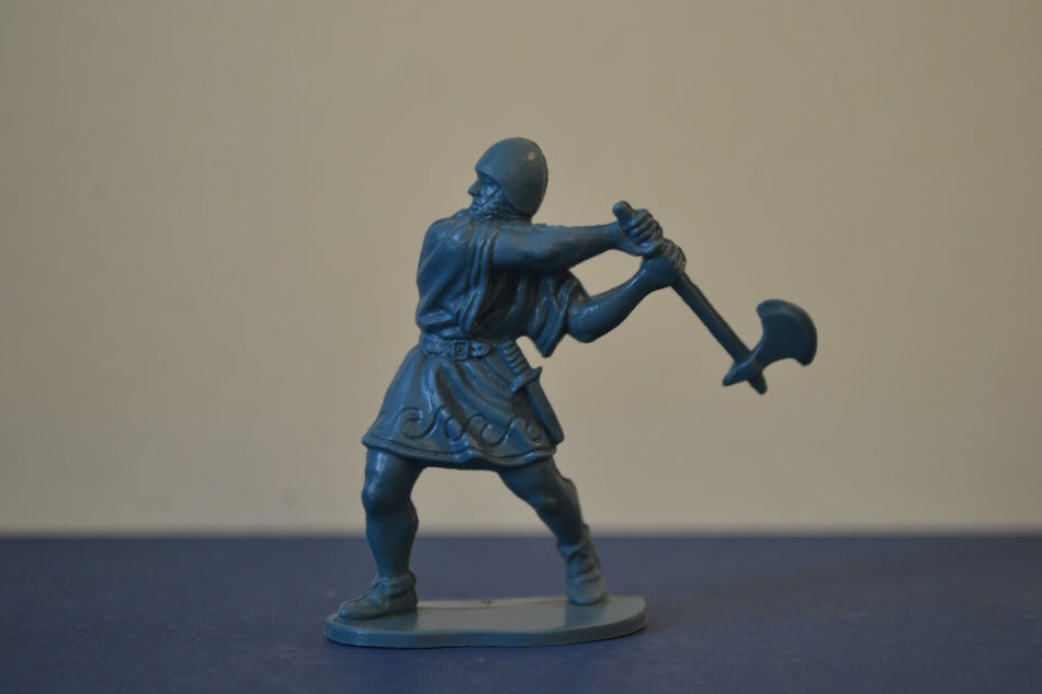 Airfix 1/32 Medieval Foot Soldier