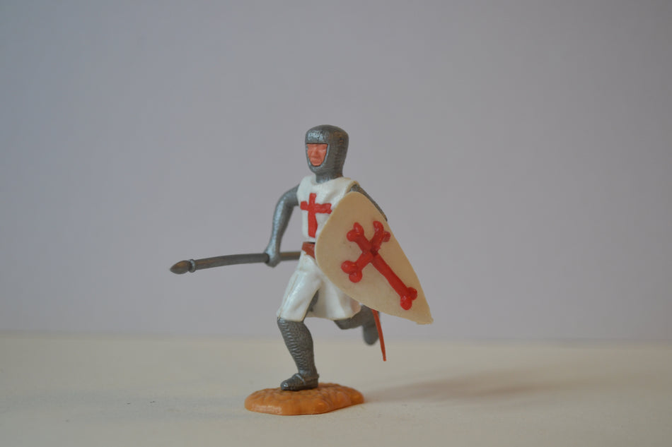 Timpo Crusader Knight