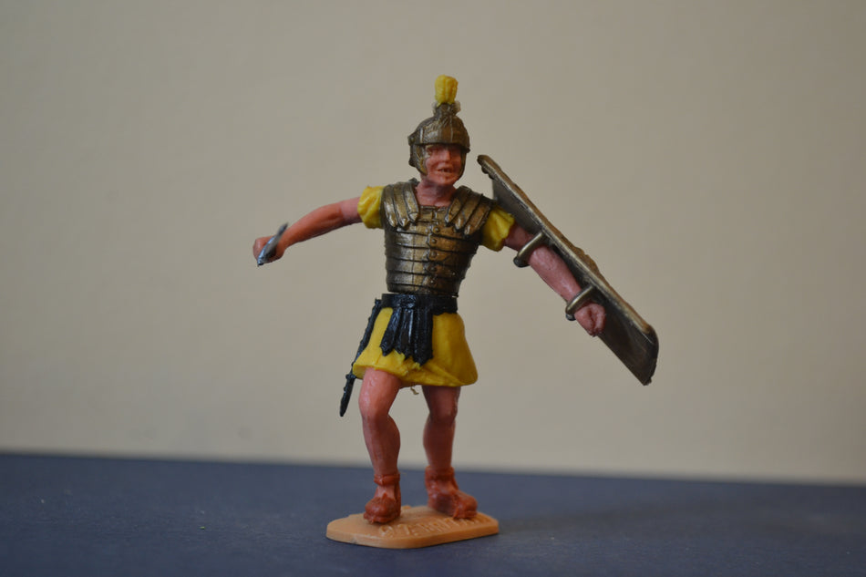 Timpo Roman Legionnaire