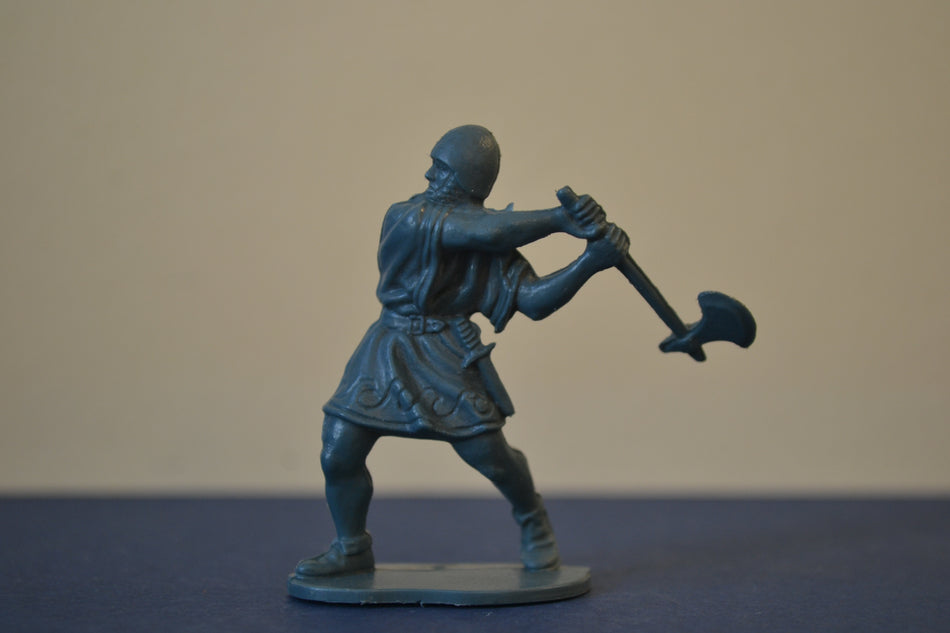 Airfix 1/32 Medieval Foot Soldier