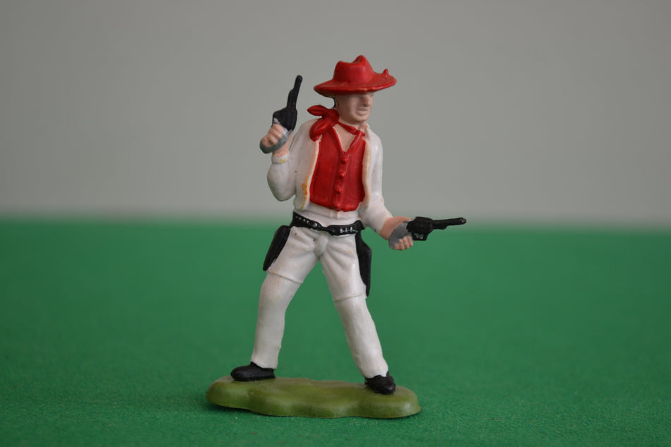 Britains Herald Cowboy