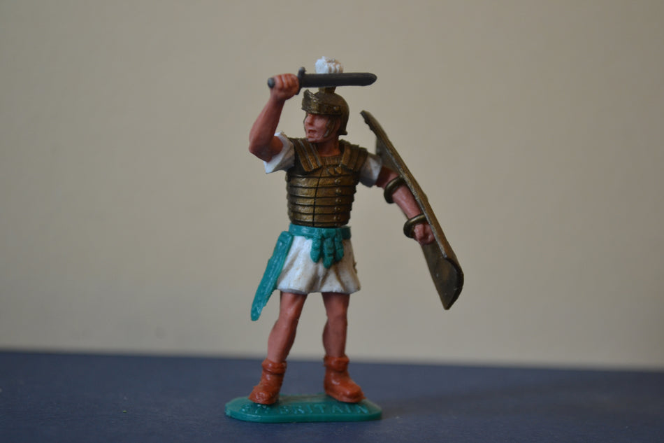 Timpo Roman Legionnaire