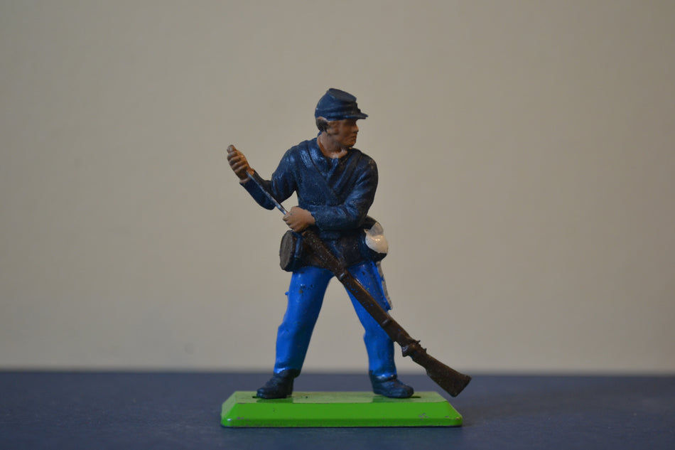 Britains Deetail American Civil War Union Infantry