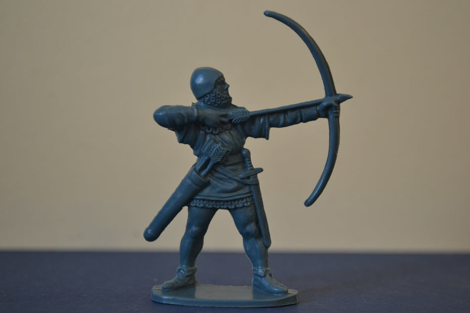 Airfix 1/32 Medieval Archer