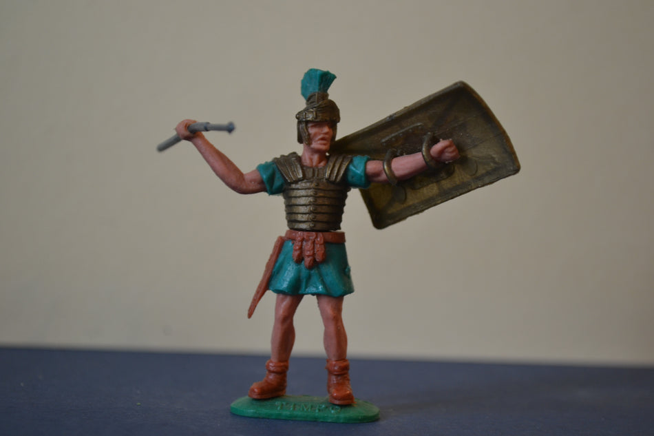 Timpo Roman Legionnaire