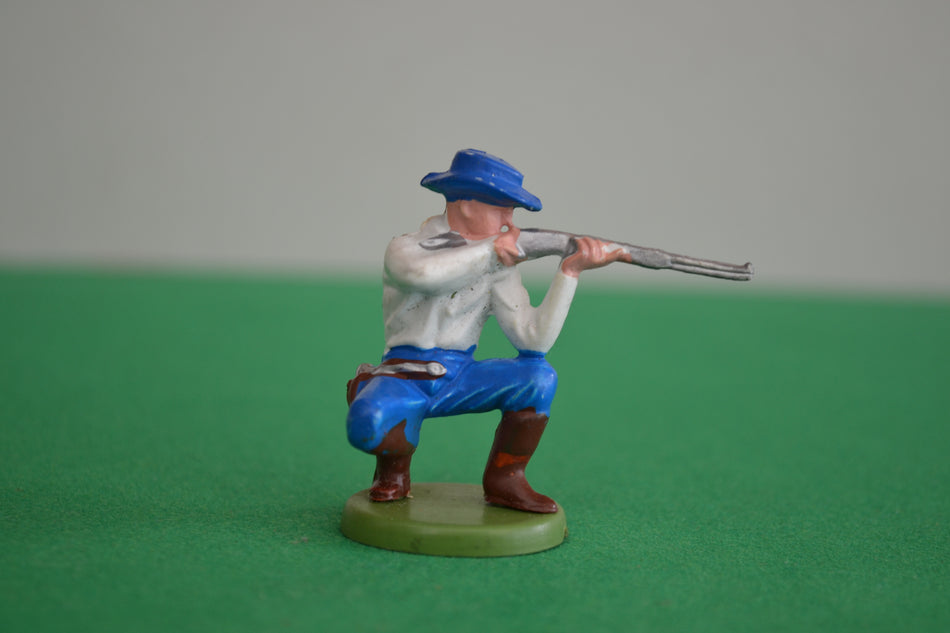 Britains Herald Cowboy