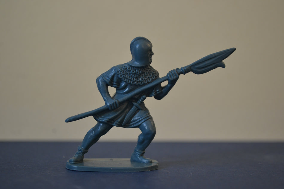 Airfix 1/32 Medieval Foot Soldier