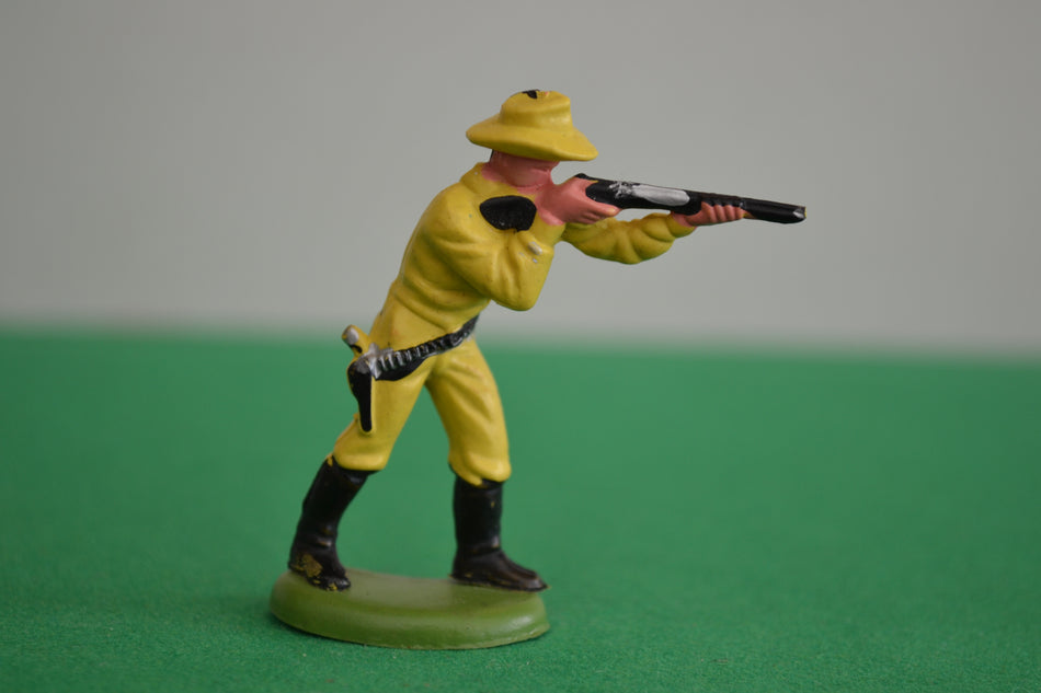 Britains Herald Cowboy