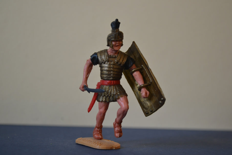 Timpo Roman Legionnaire